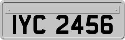 IYC2456