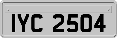 IYC2504