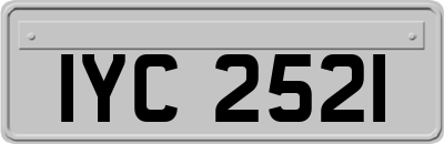 IYC2521