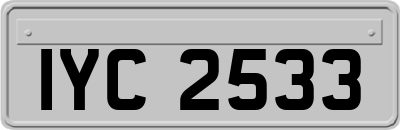IYC2533