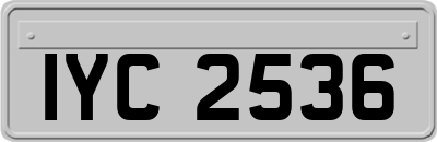 IYC2536