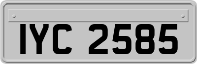 IYC2585