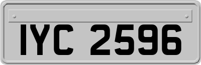 IYC2596