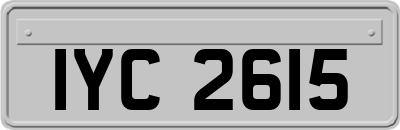 IYC2615