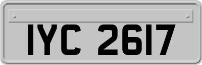 IYC2617