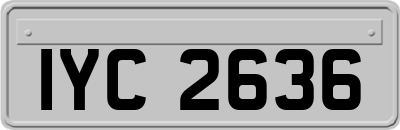IYC2636