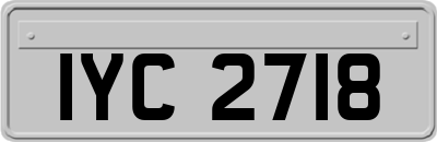 IYC2718