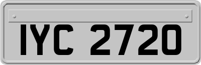 IYC2720