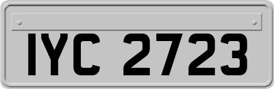 IYC2723