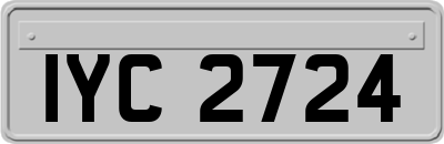 IYC2724