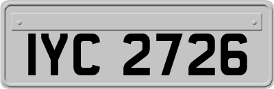 IYC2726