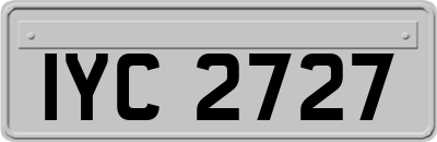 IYC2727