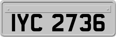 IYC2736