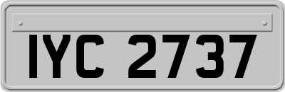 IYC2737