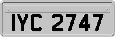 IYC2747