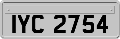 IYC2754