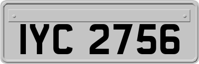 IYC2756