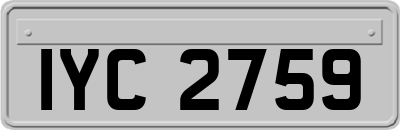 IYC2759