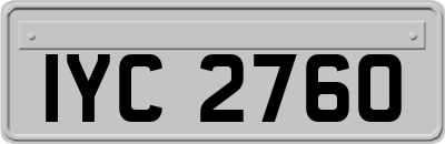 IYC2760
