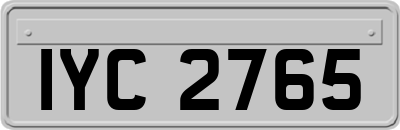 IYC2765