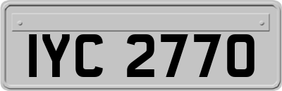 IYC2770