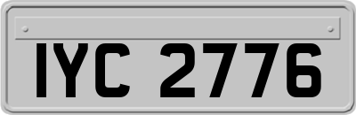 IYC2776