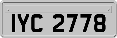 IYC2778