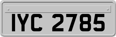 IYC2785