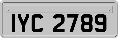IYC2789