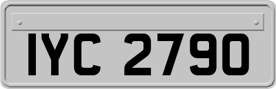 IYC2790
