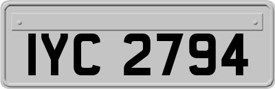 IYC2794
