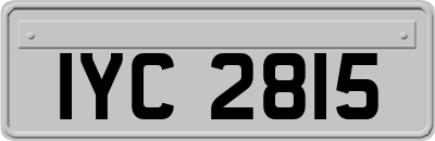 IYC2815