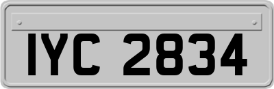 IYC2834
