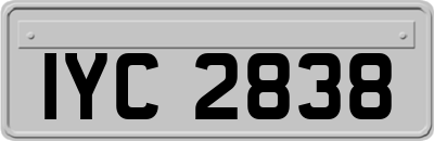 IYC2838
