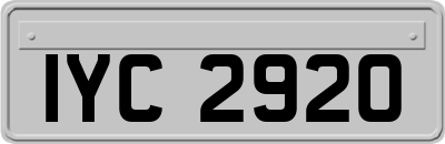 IYC2920