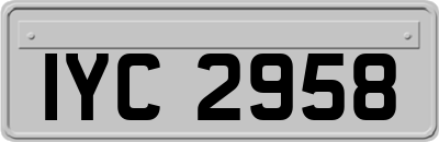 IYC2958