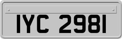 IYC2981
