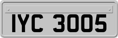 IYC3005