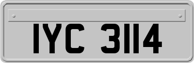 IYC3114
