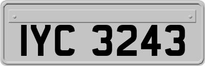 IYC3243