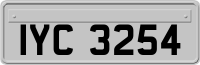 IYC3254