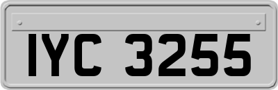 IYC3255
