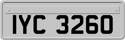 IYC3260