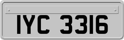 IYC3316
