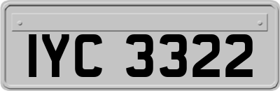 IYC3322
