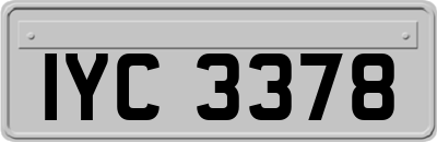 IYC3378