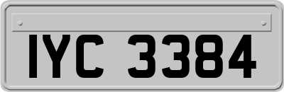 IYC3384