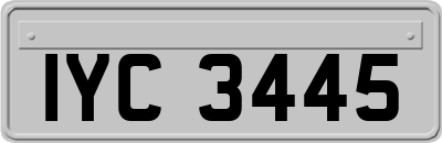 IYC3445
