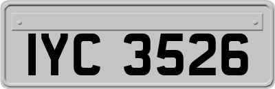 IYC3526