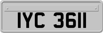 IYC3611